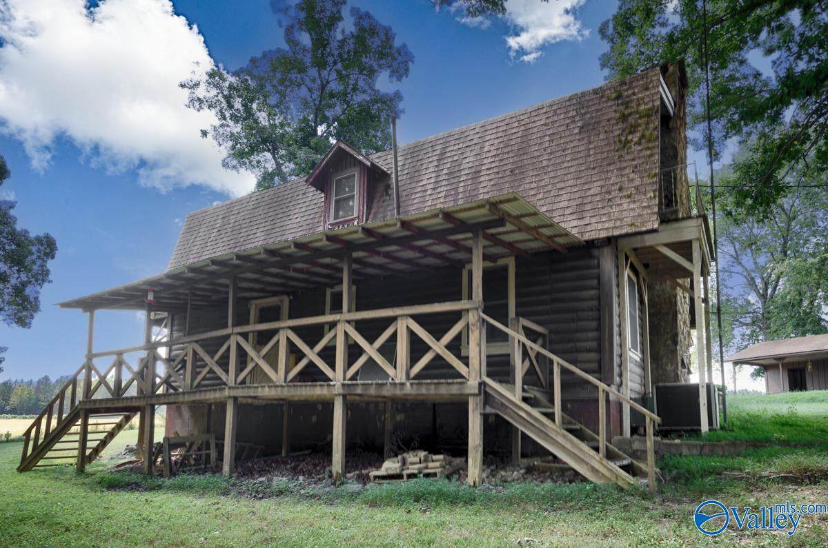 3202 Pleasant Ridge Road - Photo 1