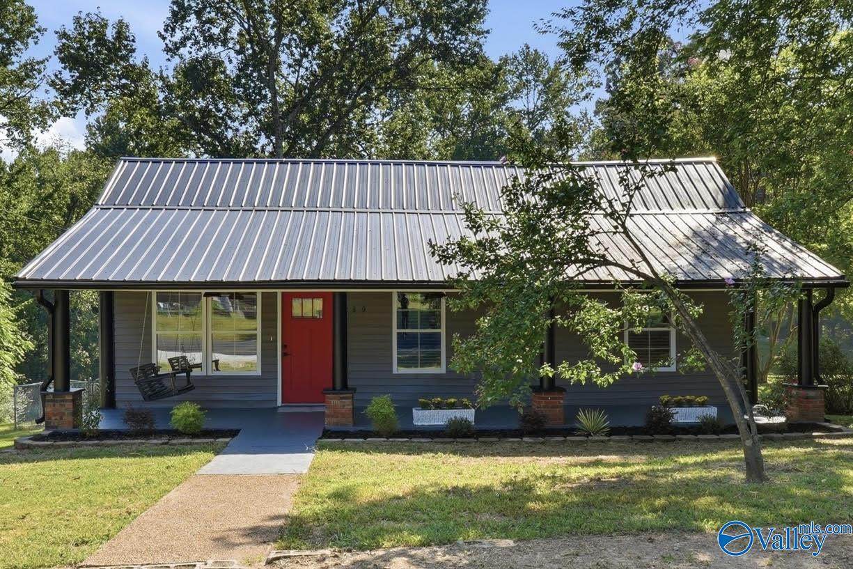 289 Schrimsher Road - Photo 1