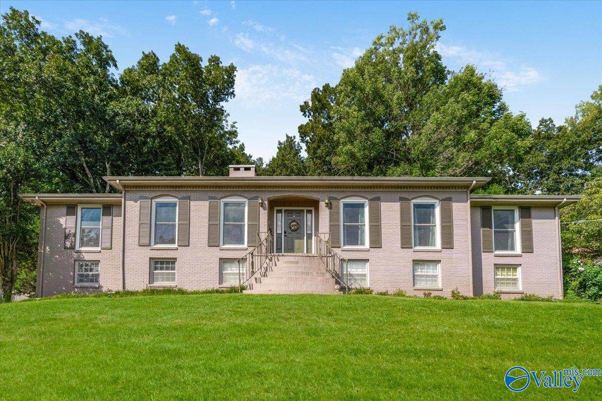 2604 Fanelle Circle - Photo 1