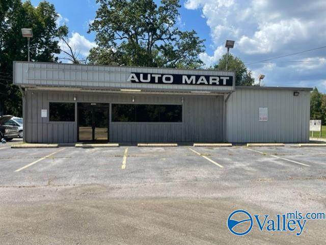 3807 Highway 31 - Photo 1