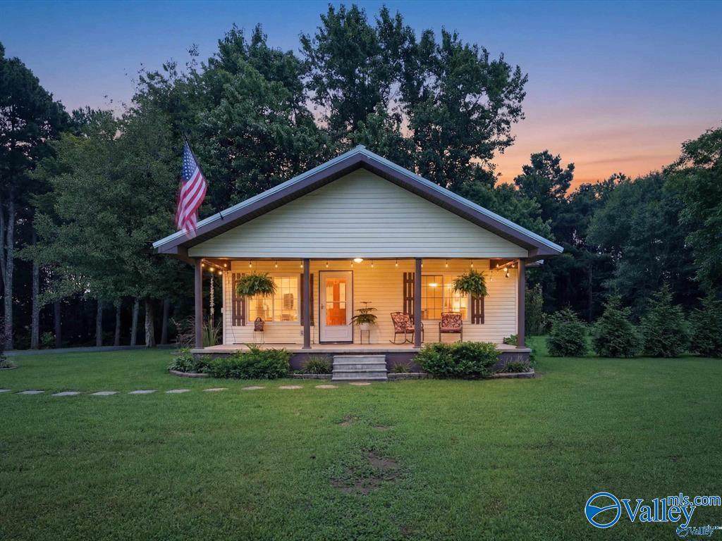 3327 Nixon Chapel Road - Photo 1
