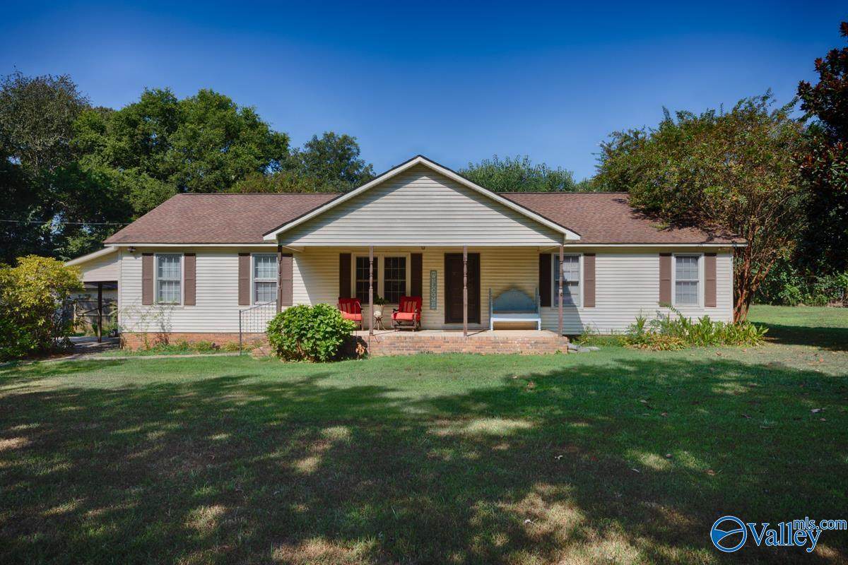 21 Blanche Circle - Photo 1