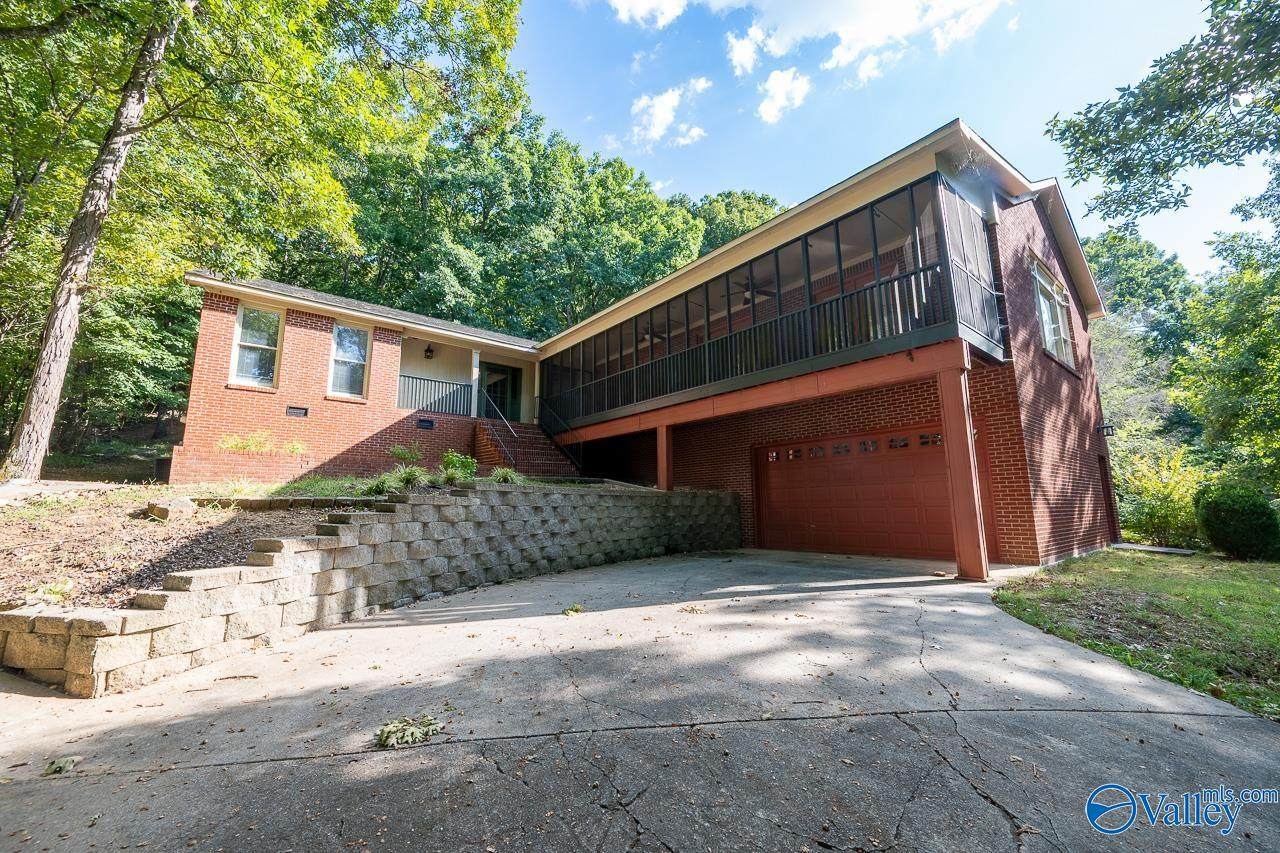 7907 Smoke Rise Road - Photo 1