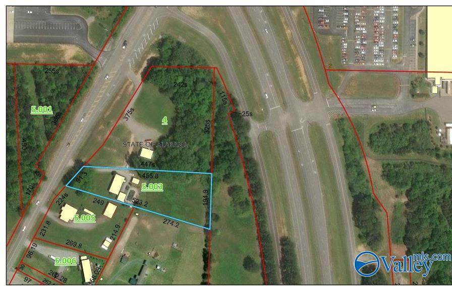 528 Hwy 69 - Photo 1