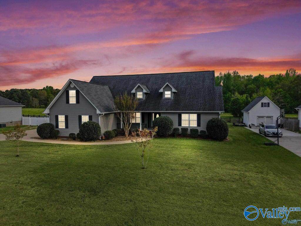 101 Berkshire Lane - Photo 1