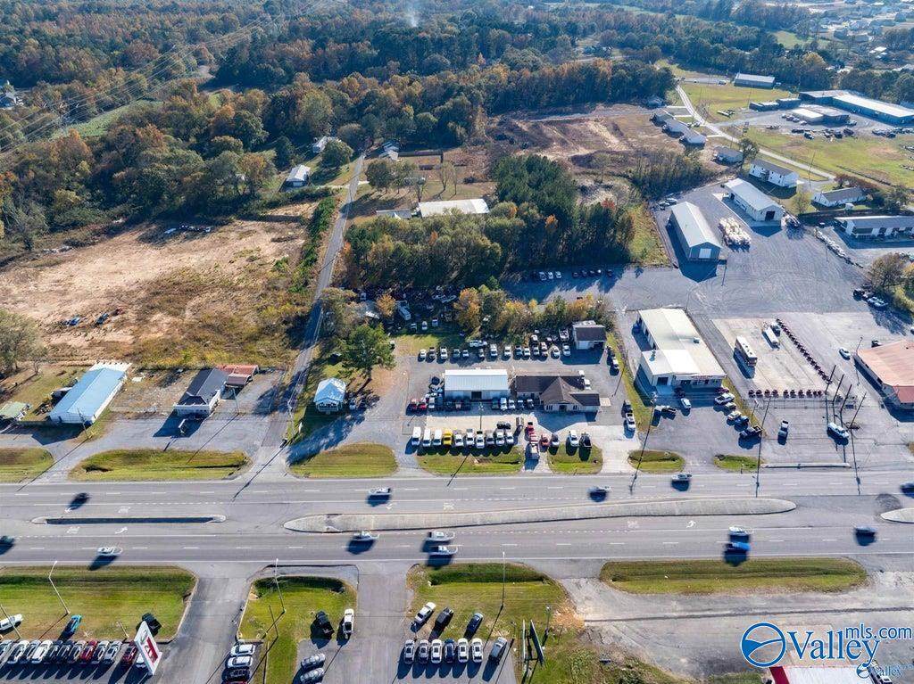 9753 & 9793 Us Highway 431 - Photo 1