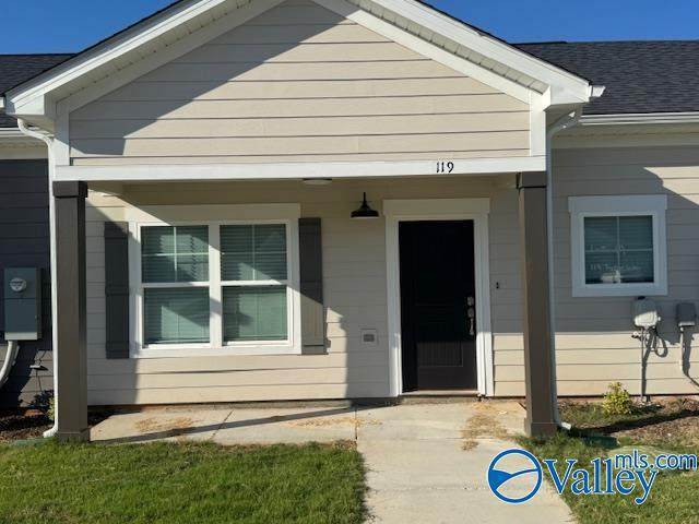 119 Foster Way Drive - Photo 1