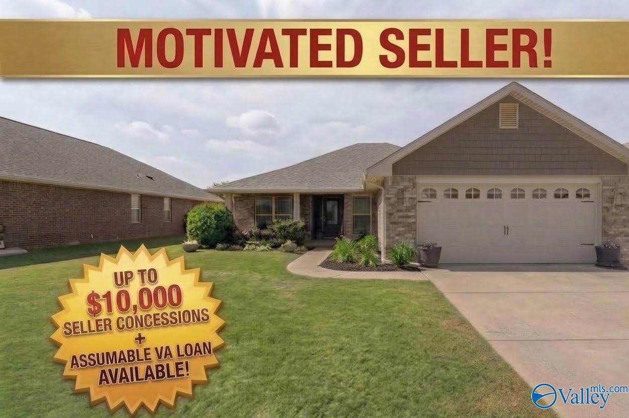 24614 Silent Spring Drive - Photo 1