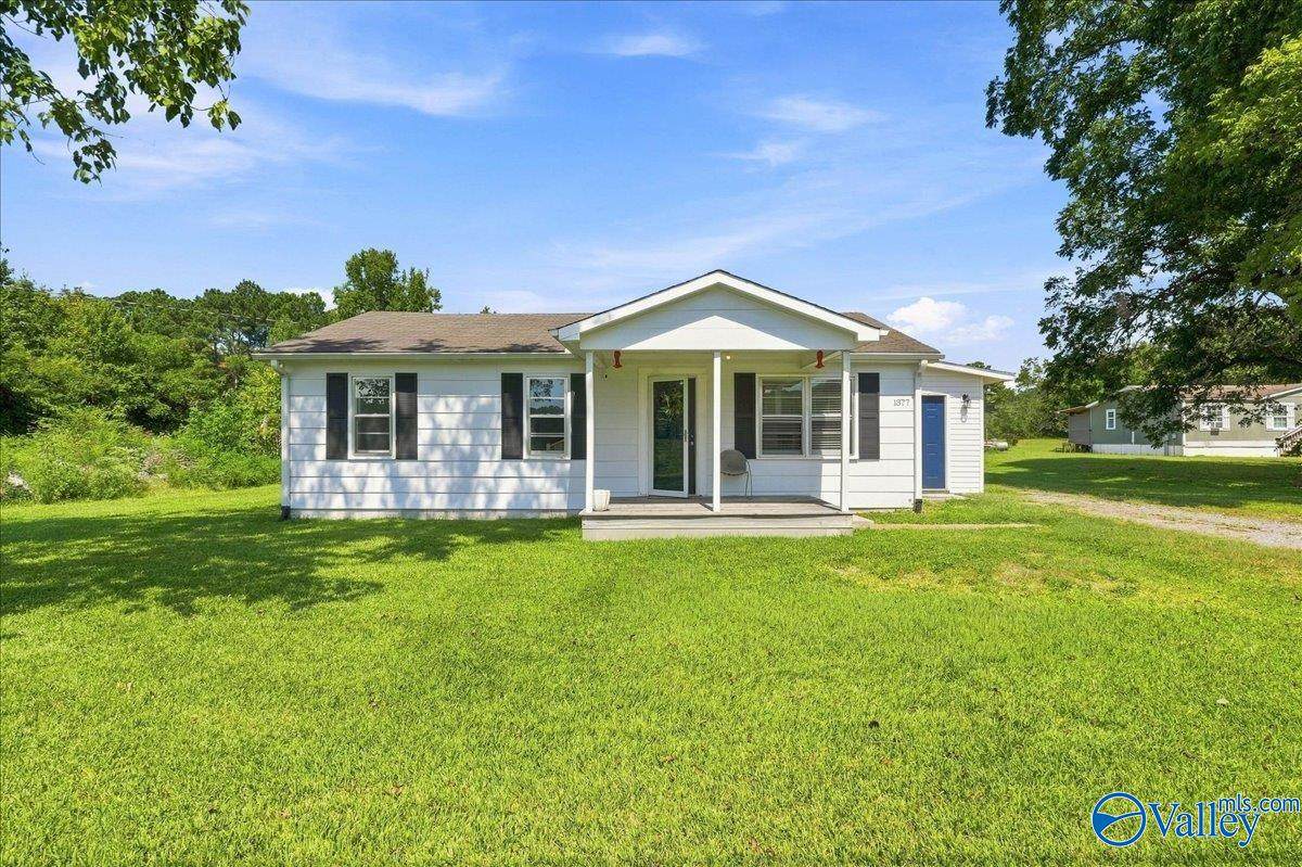 1377 Cave Springs Road - Photo 1