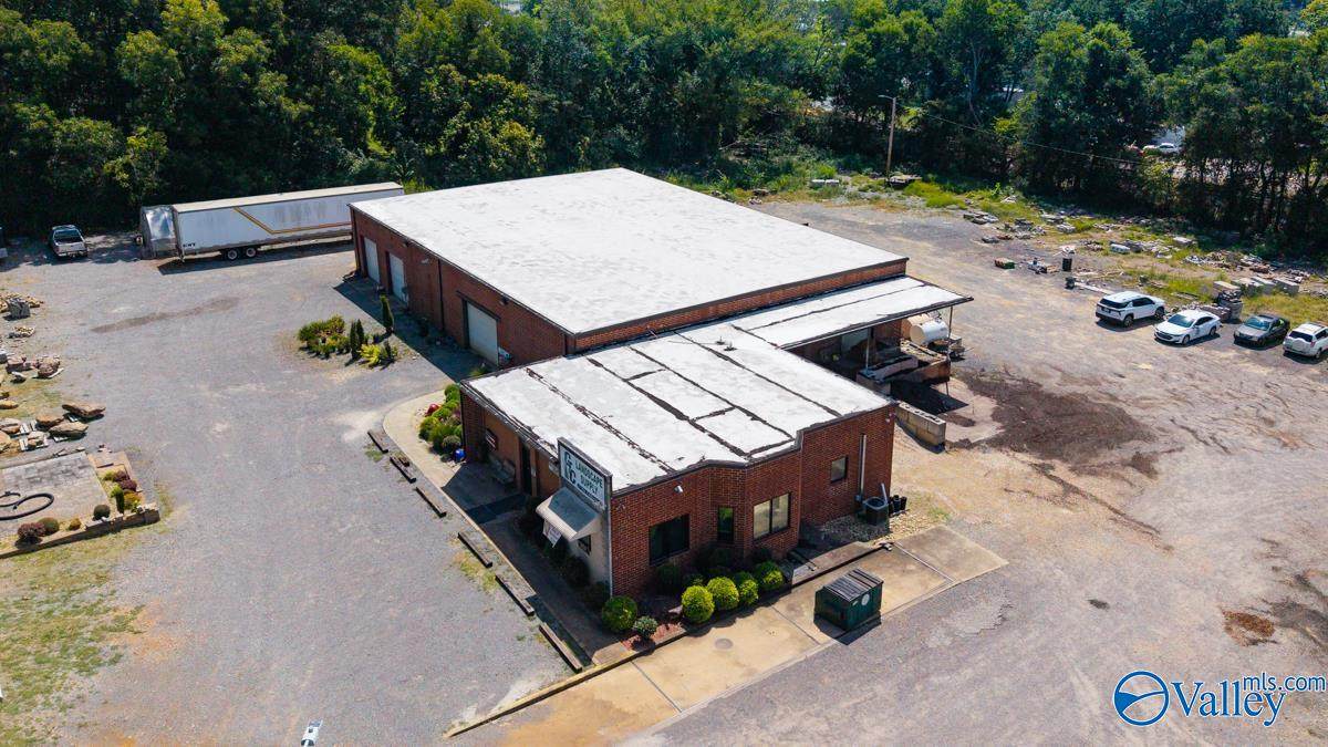 363 Old Larkinsville Road - Photo 1