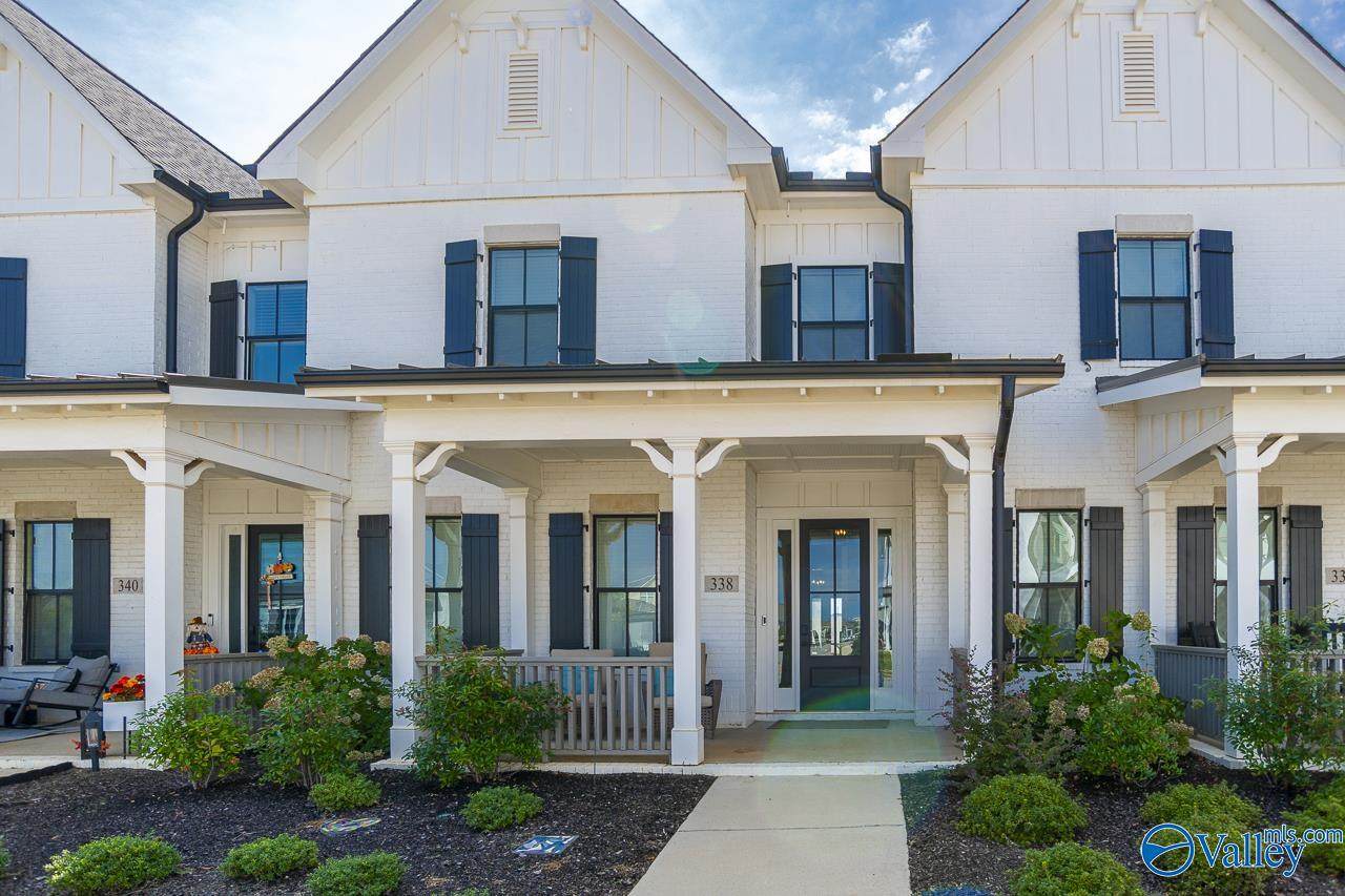 338 Hay Rake Drive - Photo 1