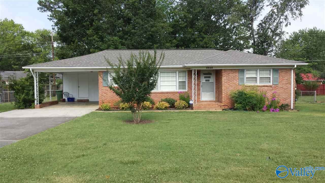 6503 Janice Street - Photo 1
