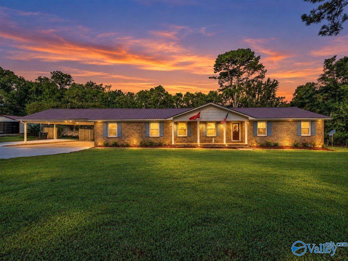 128 Hillside Road - Photo 1