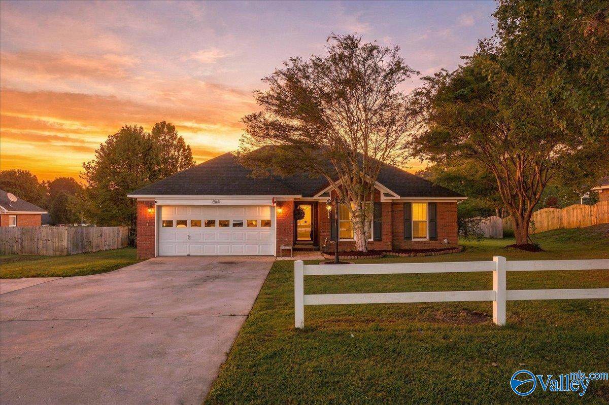 908 Bell Factory Road - Photo 1