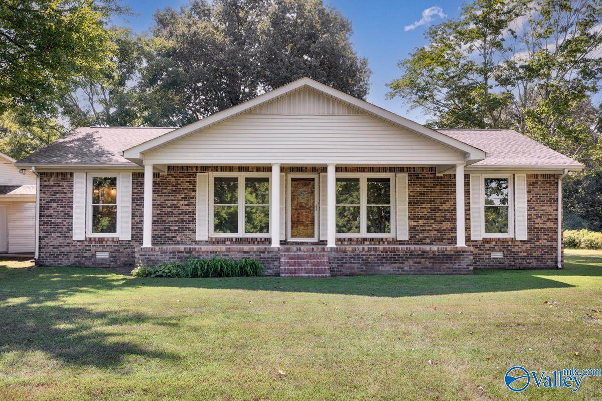 30650 Ardmore Hwy - Photo 1