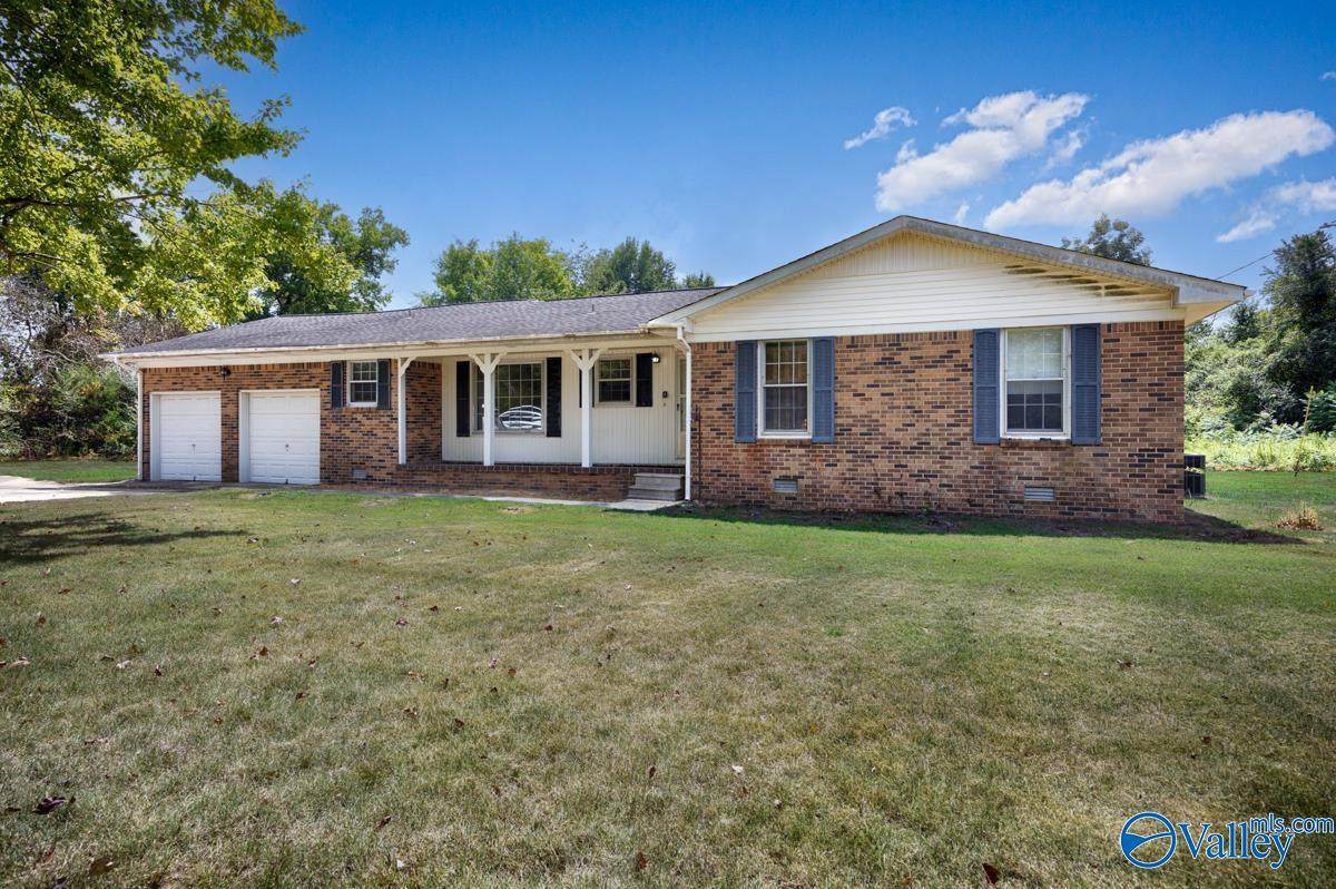 15216 New Cut Road - Photo 1