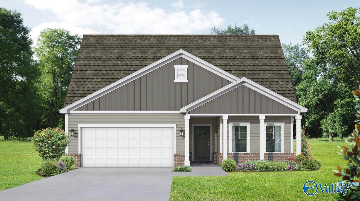 171 Evergreen Mill Lane - Photo 1