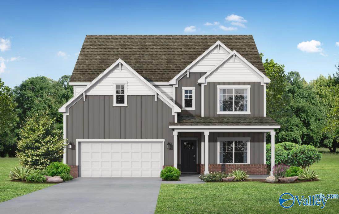 167 Evergreen Mill Lane - Photo 1