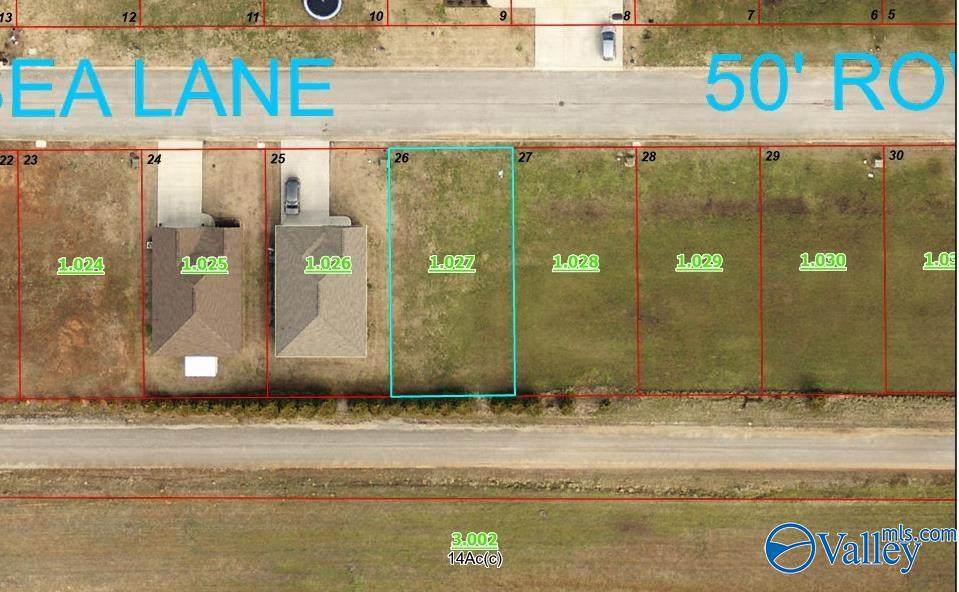 Lot 26 Swansea Lane - Photo 1