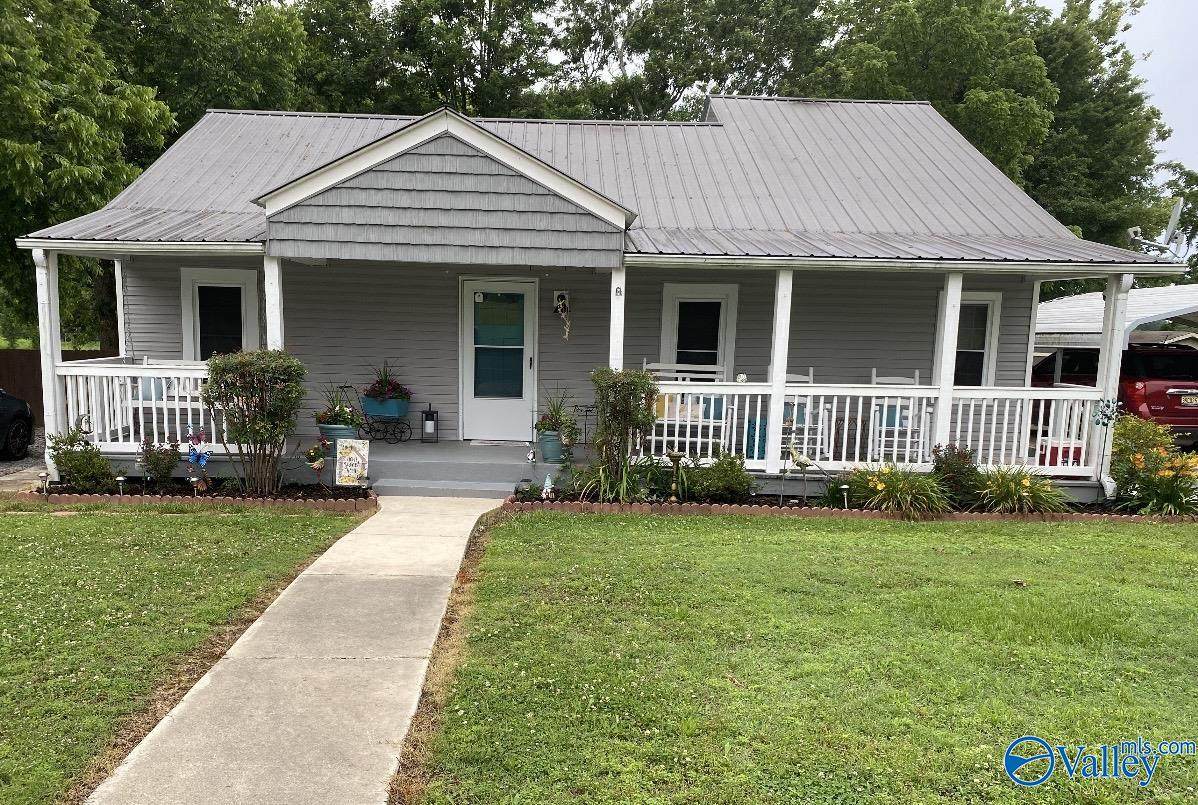 505 Main Street South - Photo 1