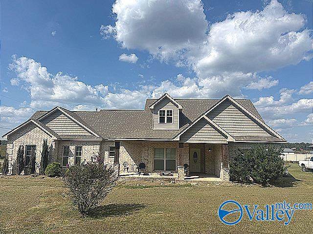 26515 Bain Road - Photo 1