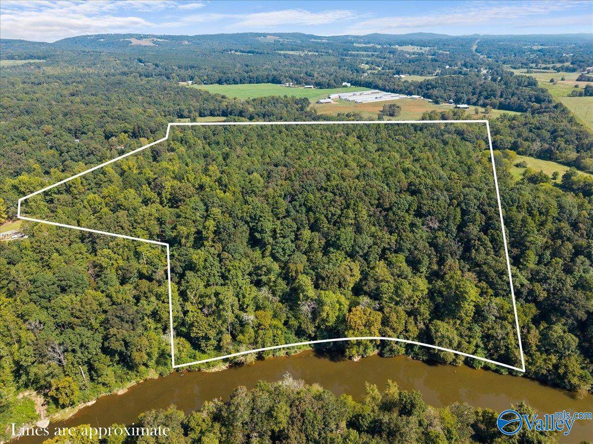 22.5 acres River Bend Circle - Photo 1