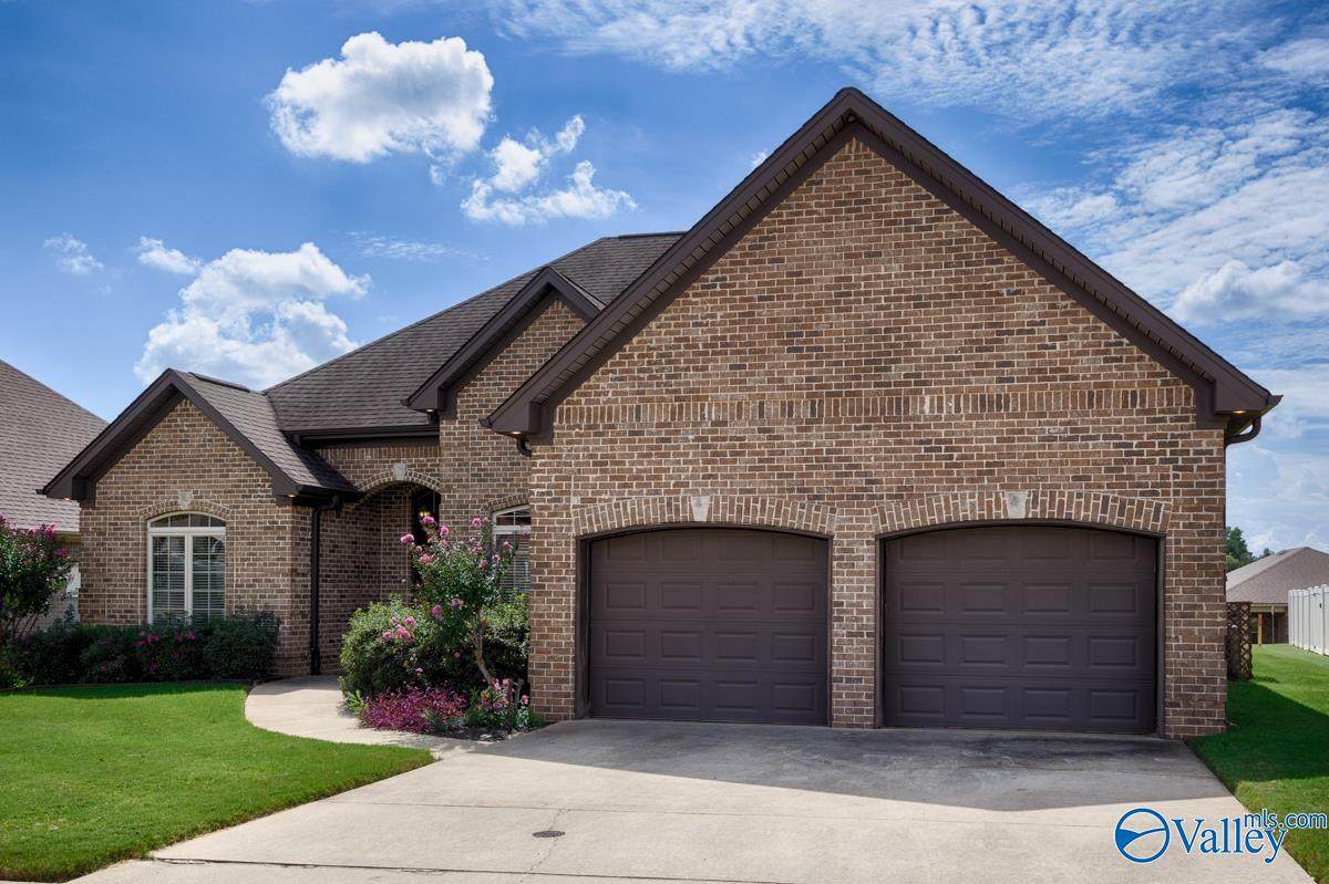 22104 Kennemer Lane - Photo 1