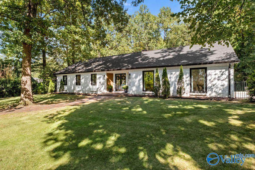 204 Claremont Drive - Photo 1