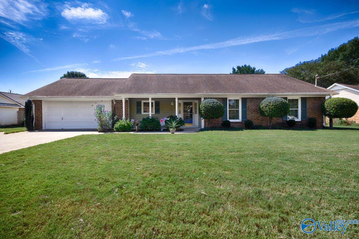 114 Cranberry Way - Photo 1