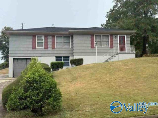 816 Westfield Drive - Photo 1
