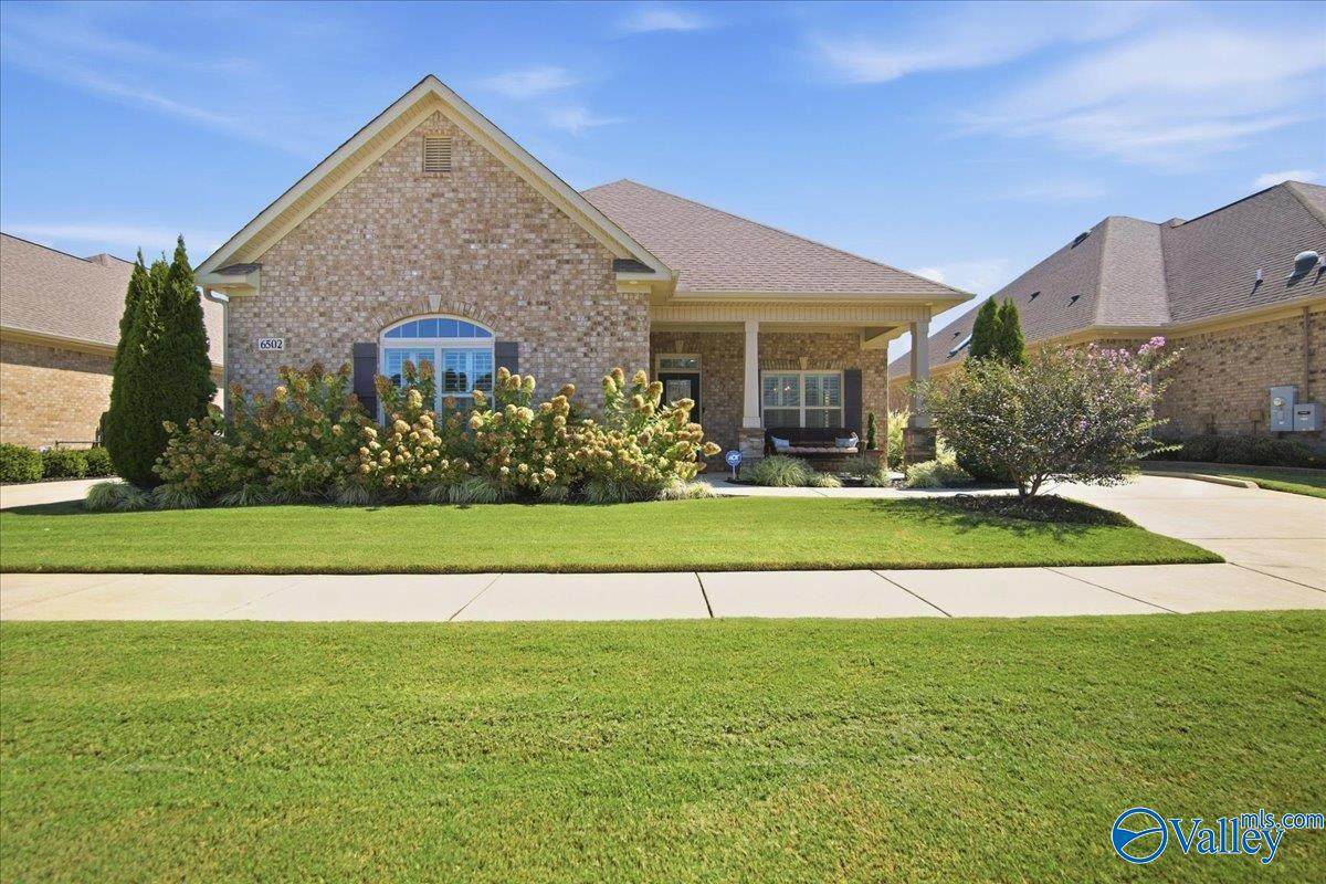 6502 Rushmead Place - Photo 1