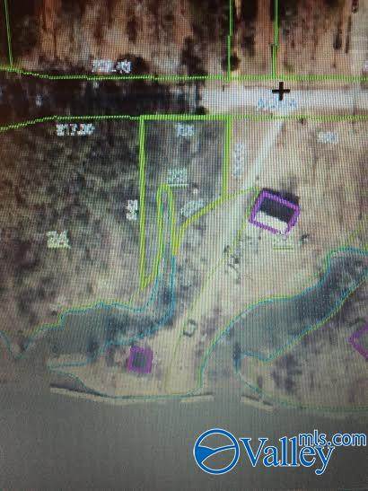 0.42 +/- acres Aqua Vista Drive - Photo 1