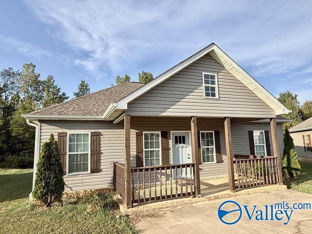 88 Spring Valley Drive - Photo 1