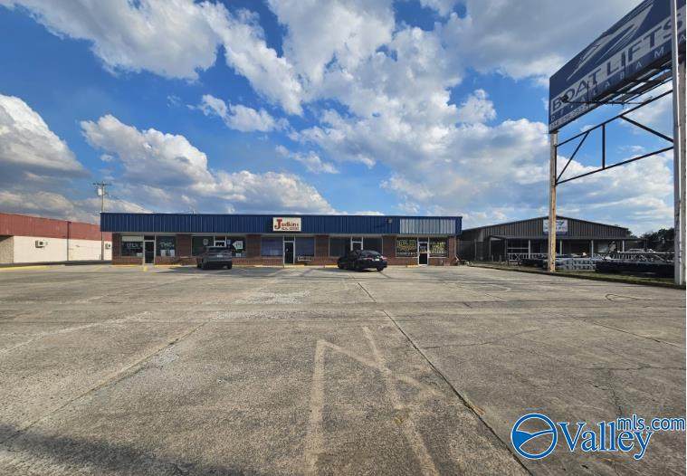 501 Alabama Highway 69 - Photo 1