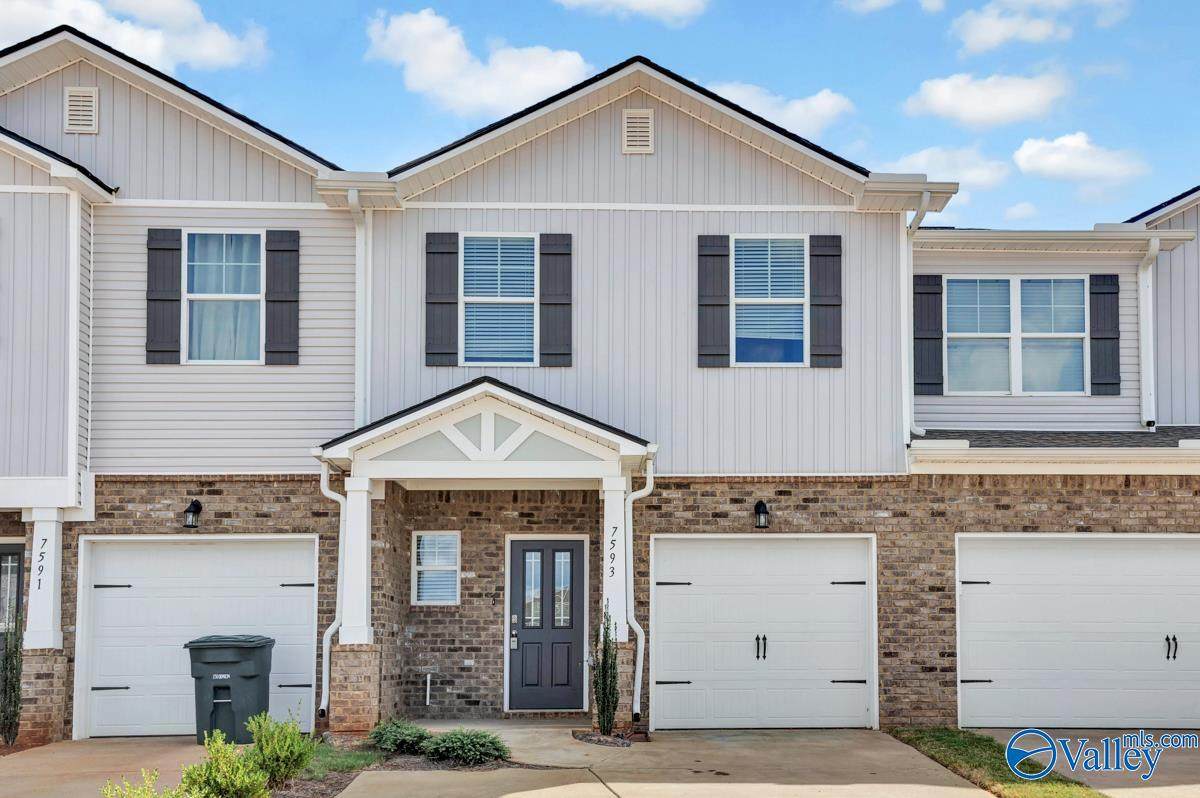 7593 Discovery Point Drive - Photo 1