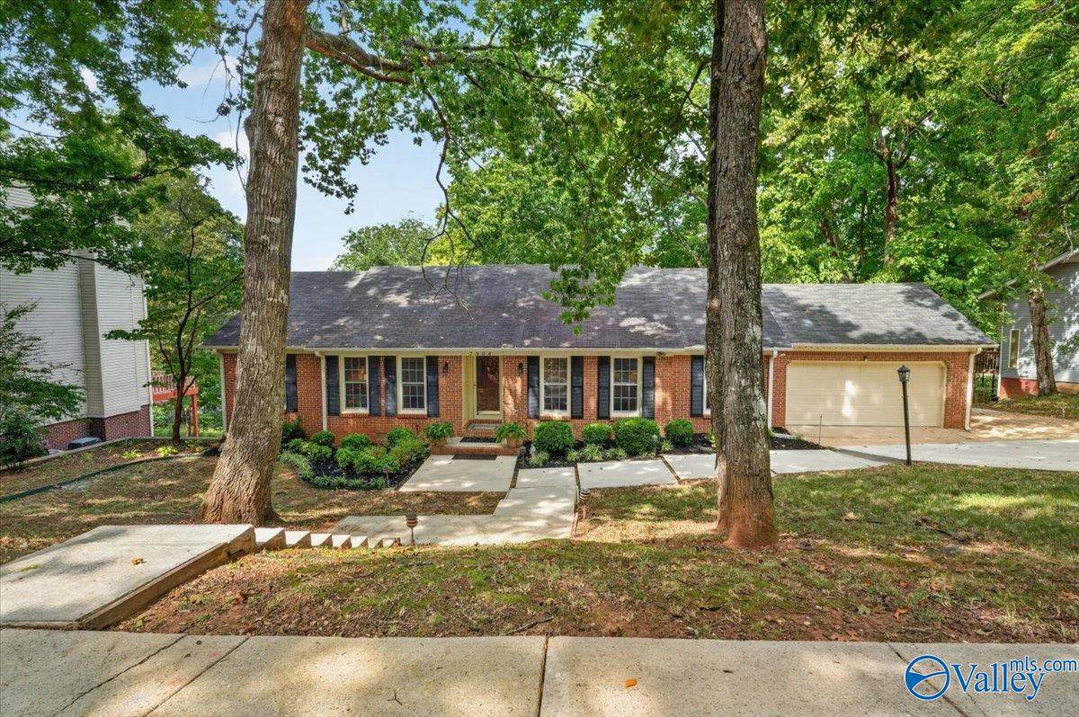 7904 Smoke Rise Road - Photo 1