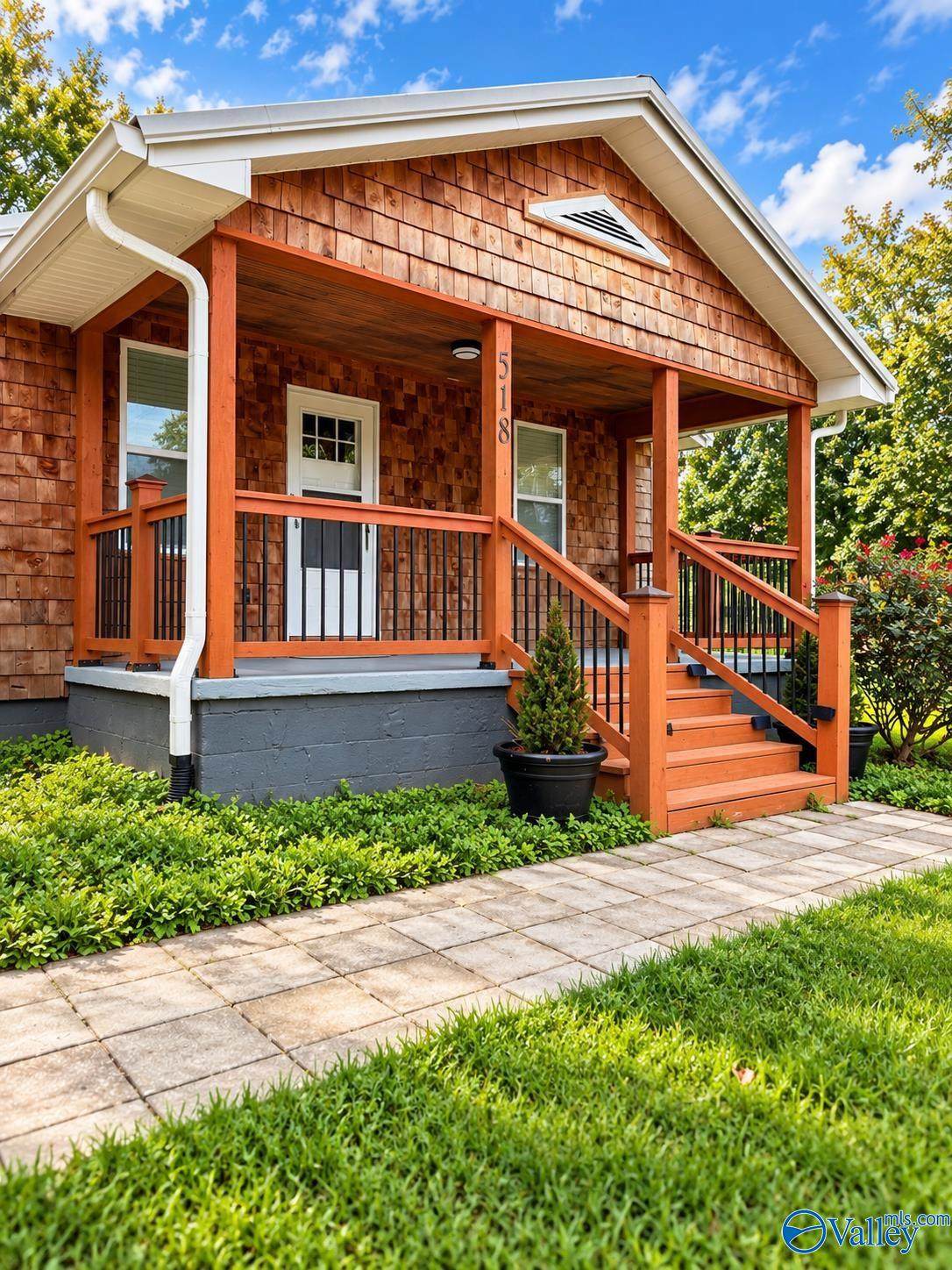 518 Noojin Street - Photo 1