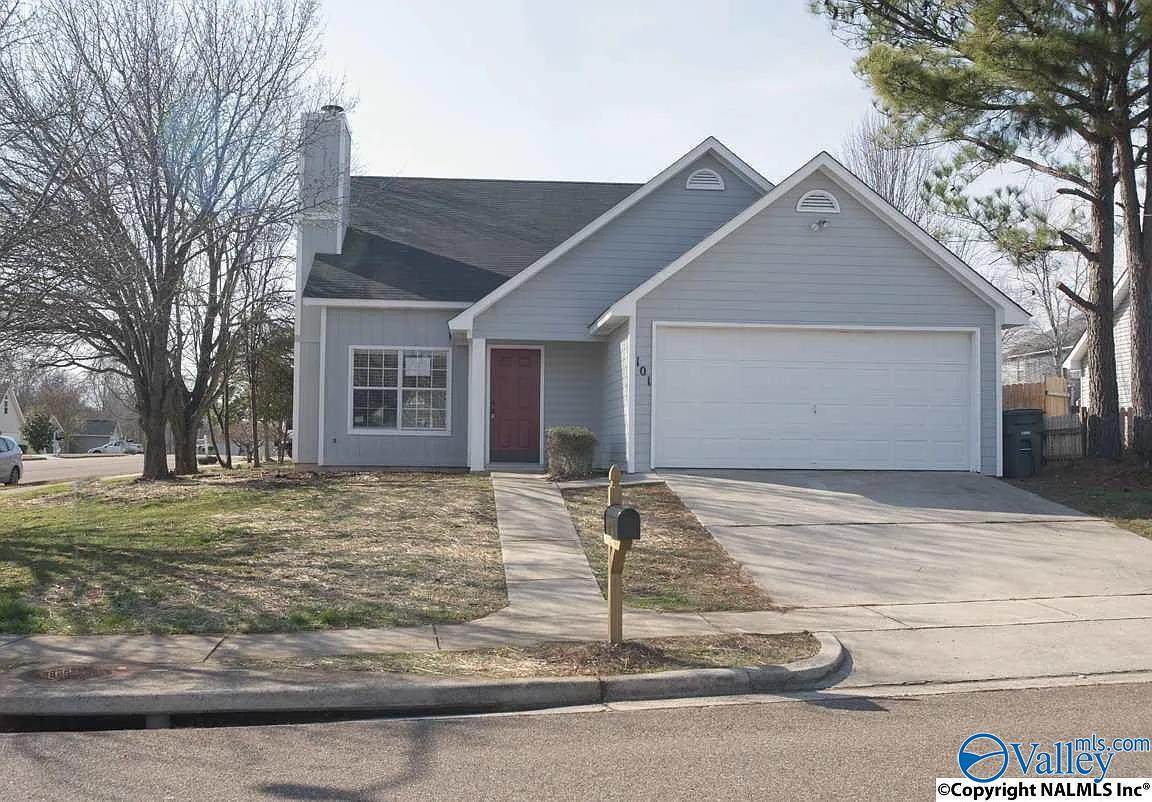 101 Sugar Bluff Lane - Photo 1