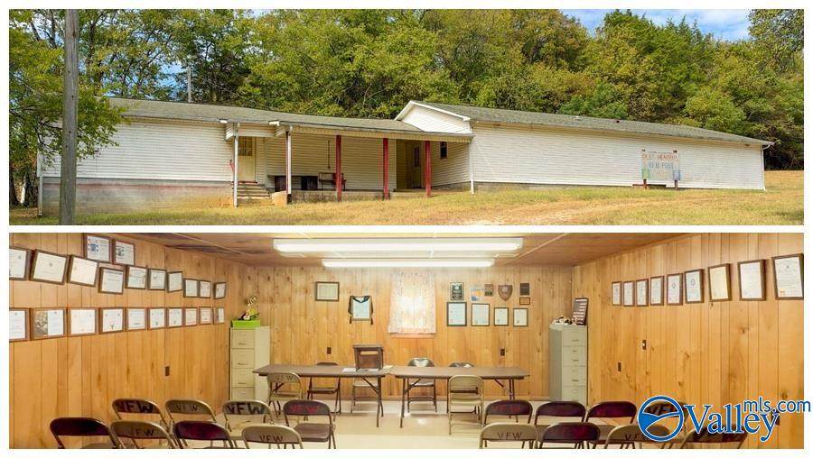 835 Lewisburg Hwy - Photo 1