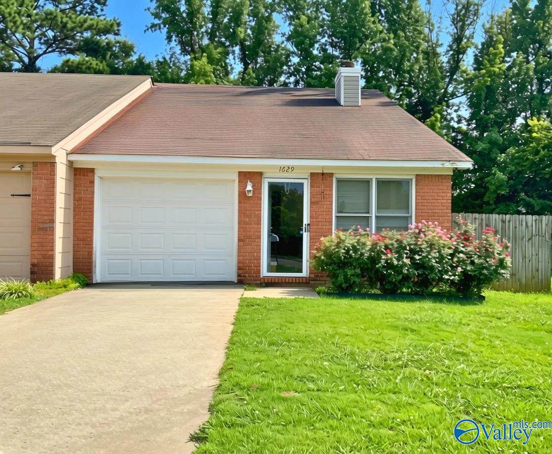 1629 Browning Drive - Photo 1