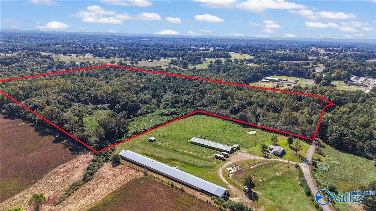 178 County Road 1559 - Photo 1