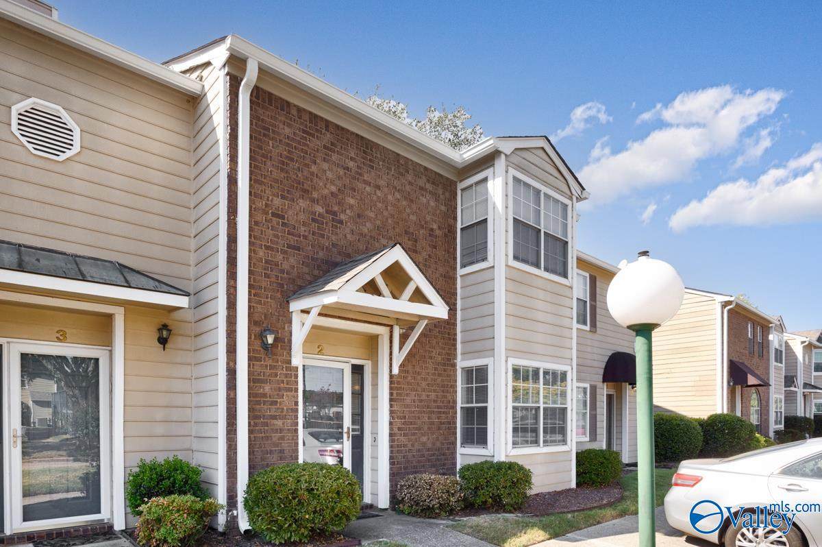 11112 South Memorial Parkway - Photo 1