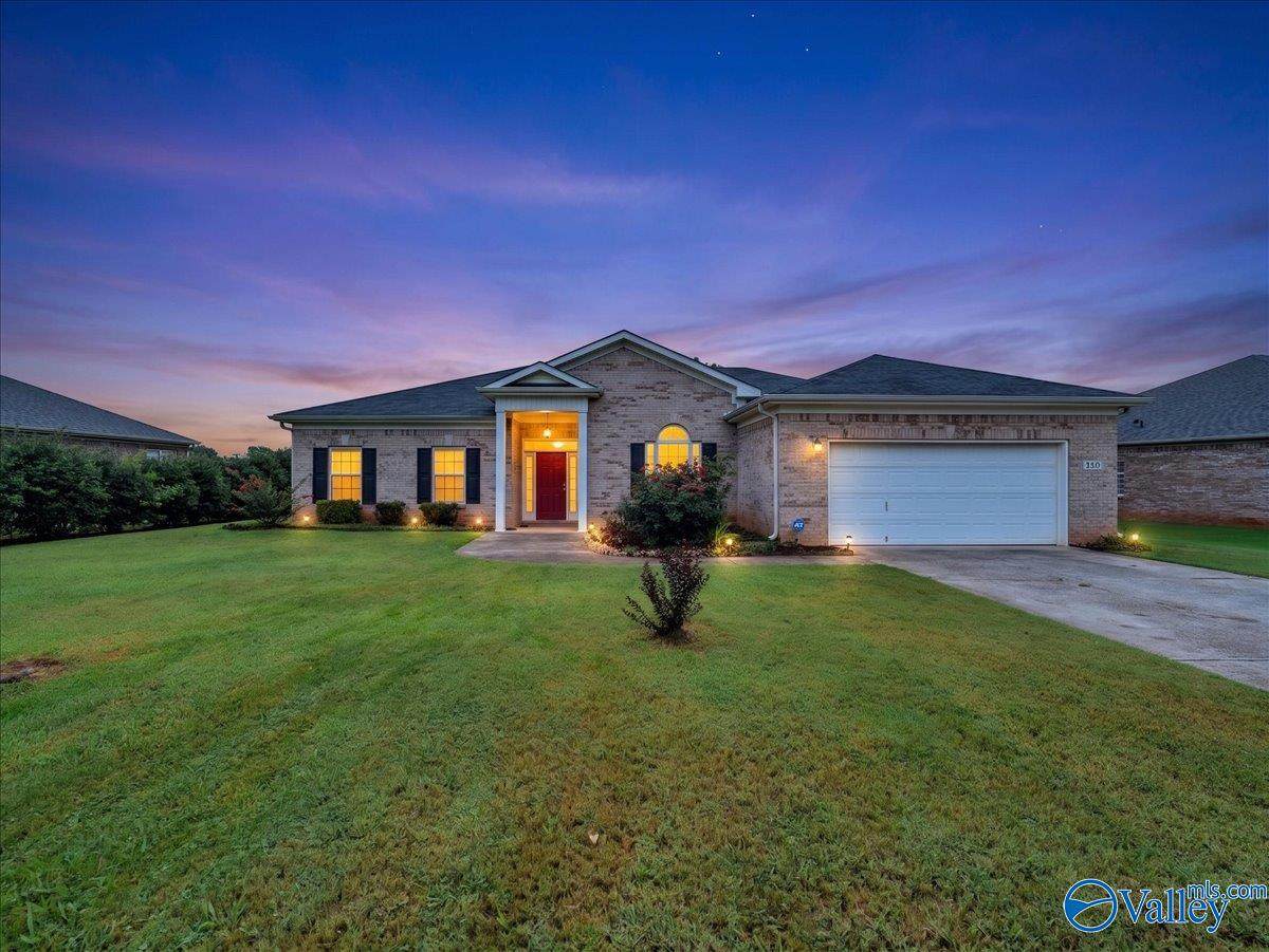 510 Bell Circle - Photo 1