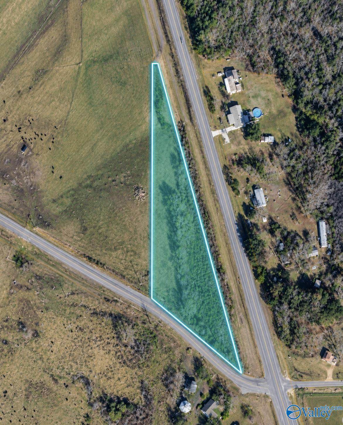 2 Hwy 117 - Photo 1