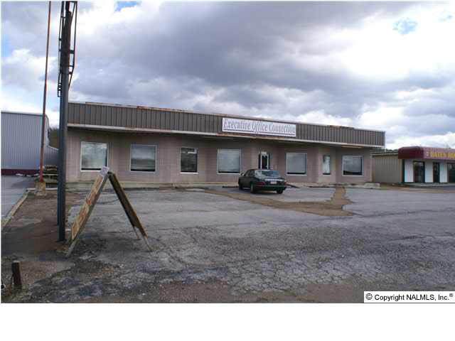 11595 Memorial Parkway South - Photo 1