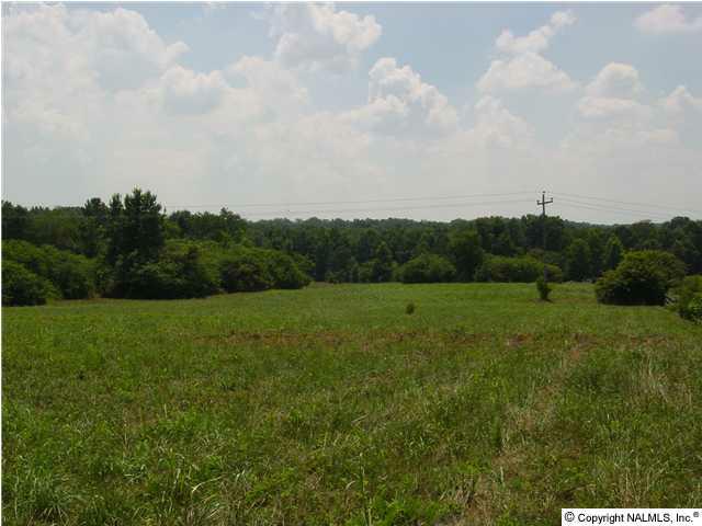 00 Georgia Mountain Road - Photo 1
