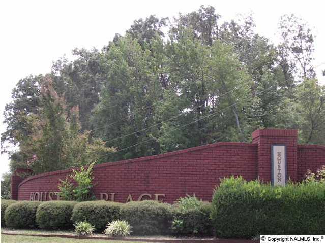Lot 166 Capitol Hill Drive - Photo 1