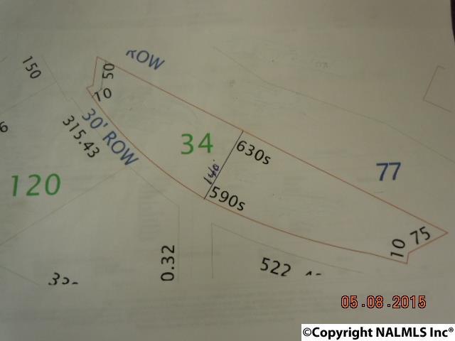 Hwy 77 - Photo 1