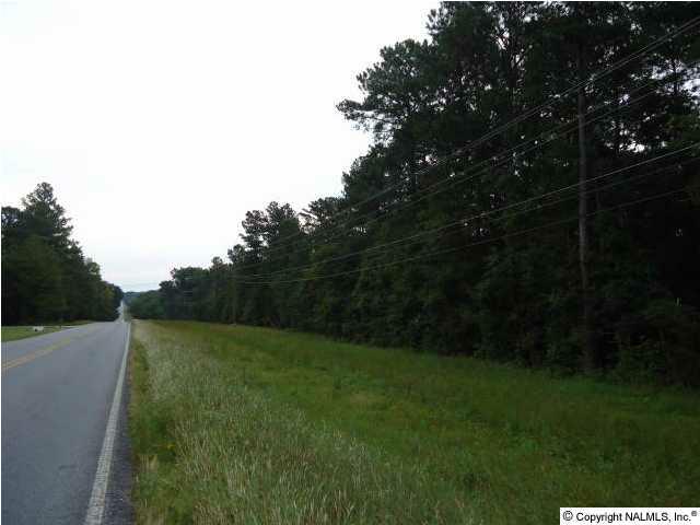 Highway 36 - Photo 1