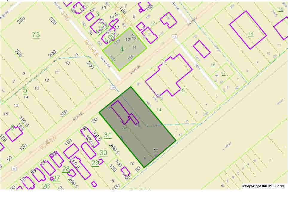 302, 304, 305 3RD AVENUE - Photo 1